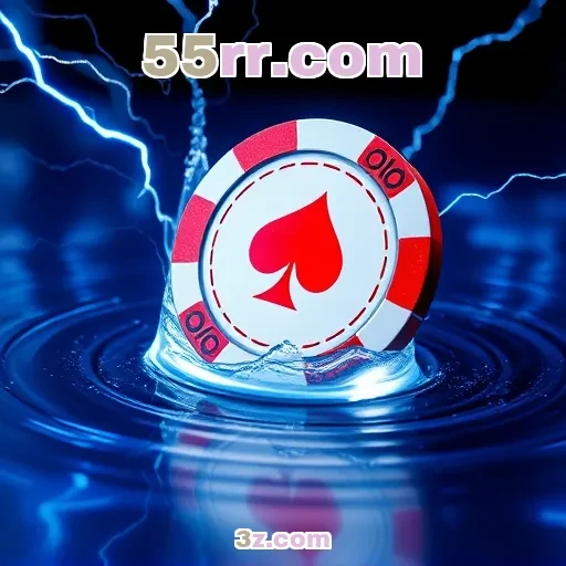 55rr.com Pôquer